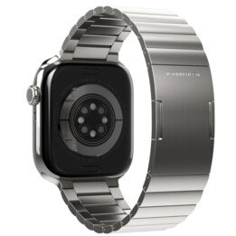 Vonmählen Link Bracelet Pro 2 Edelstahl for Apple Watch 38/40/41/42 mm, Desert sand