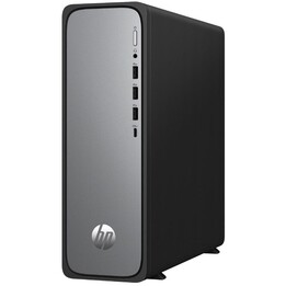 Computador HP OmniDesk Slim Desktop S03-0012NS Intel Core i5-14400/ 16GB/ SSD de 512GB/ Sem Sistema Operacional