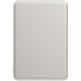 Xiaomi Super Slim Magnetic Power Bank 5000mAh 22.5W Gold