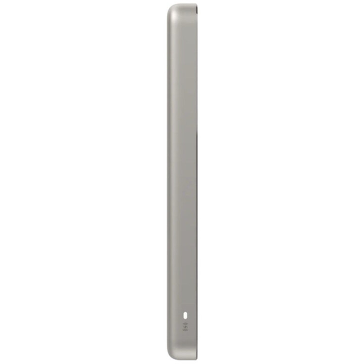 Xiaomi Super Slim Magnetic Power Bank 5000mAh 22.5W Gold