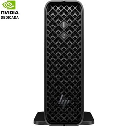 HP Z2 Mini G1i Workstation A40M6ET : HP Z2 Mini G1i Wolf Pro Security Edition Intel Core Ultra 9 285K 48GB DDR5 1TB NVMe SSD