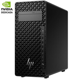 PC HP Workstation Z2 Tower G1i A40NVET Intel Core Ultra 7-265/ 32 GB/ 1 TB SSD/ RTX 1000 Ada/ Win11 Pro