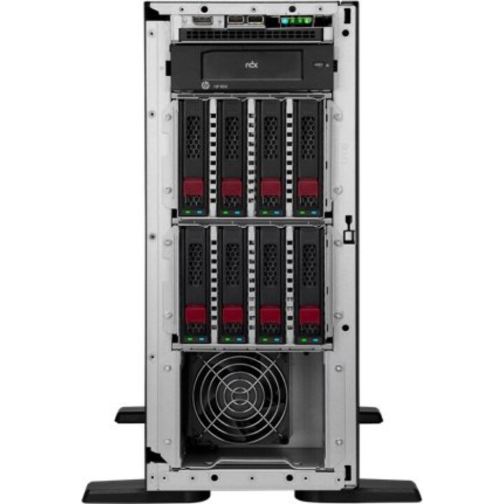 Servidor torre HPE ProLiant ML110 Gen11 P81774-425 4.5U Intel Xeon Bronze 3508U 2.1GHz 8C 32GB DDR5
