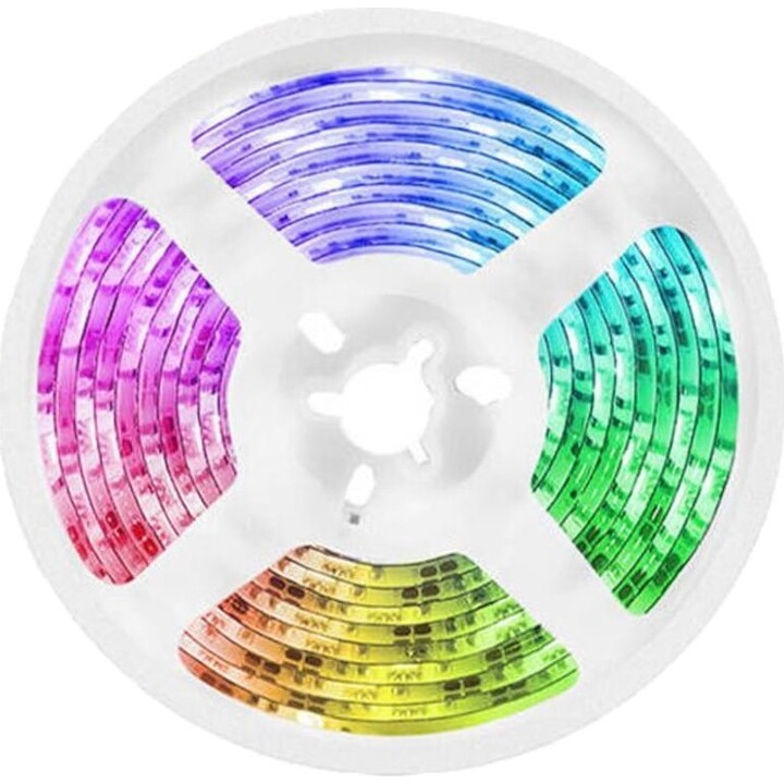Tira de luz LED RGB Gosund SL1 con WiFi inteligente (2,8 m) Tuya