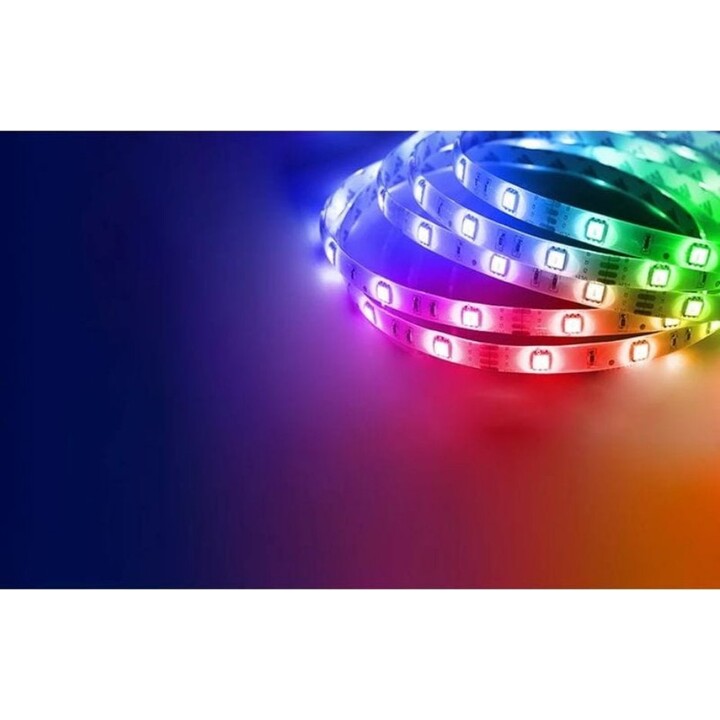 Gosund SL1 Bande lumineuse LED RVB avec WiFi intelligent (2,8 m) Tuya