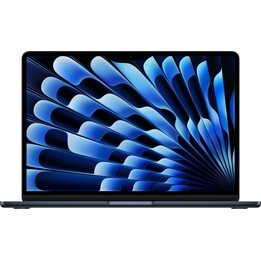 Apple MacBook Air M4 16GB 256GB 13" Medianoche