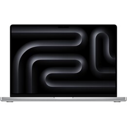Apple MacBook Pro M4 Pro 24 GB 512 GB 14" macOS argento