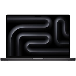 Apple MacBook Pro M4 Max 36GB 1TB 14" macOS Negro Espacial