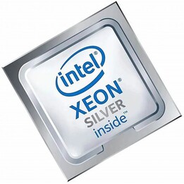 HPE Xeon Silver 4510 2,4 GHz Sockel LGA4677 Mikroprozessor für dl360