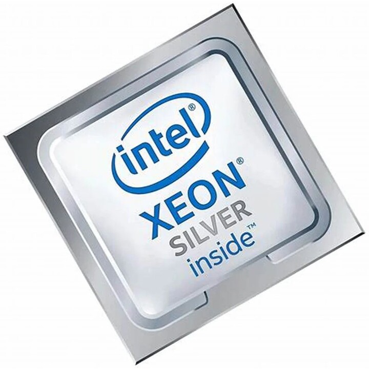 Microprocessore HPE Xeon Silver 4510 2.4ghz socket lga4677 per dl360