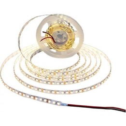 Bande LED 2835, 4000K, IP20, 12V, 9.6W, 120 LED, blanc neutre