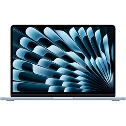 Apple MacBook Air M4 16GB 256 GB 13" Azul Céu