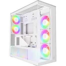 Arctic Cooling Xtender VG White