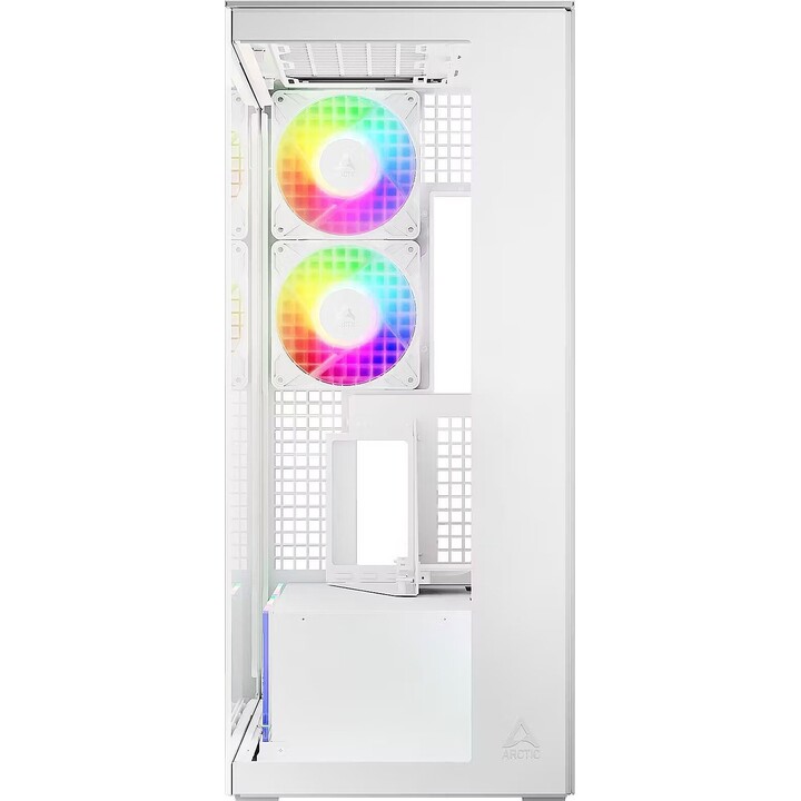 ACPCC00017A Arctic Cooling Xtender VG Blanco