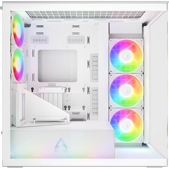 ACPCC00017A Arctic Cooling Xtender VG Blanco