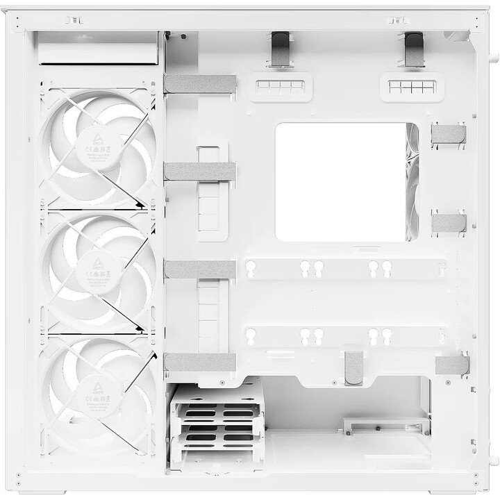 ACPCC00017A Arctic Cooling Xtender VG Branco