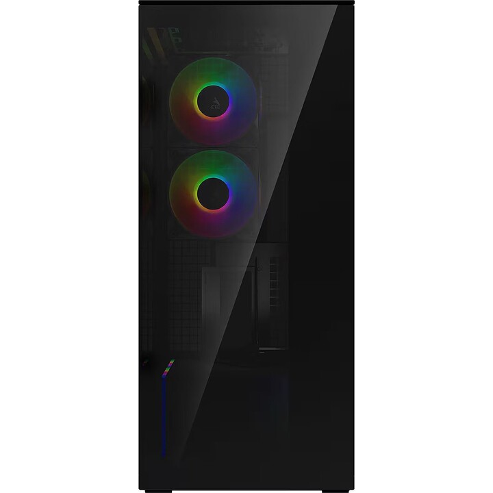 ACPCC00016A Arctic Cooling Xtender VG Noir