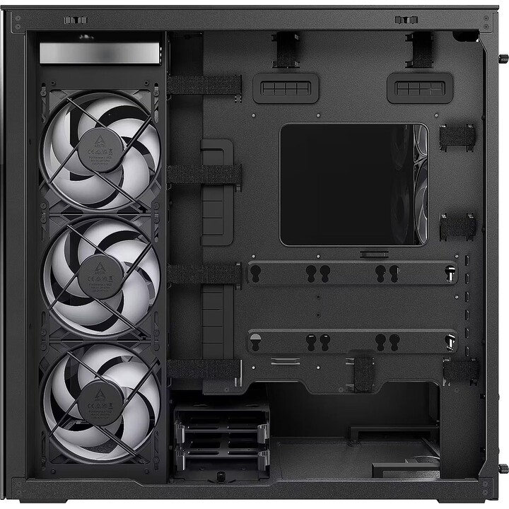 ACPCC00016A Arctic Cooling Xtender VG Negro