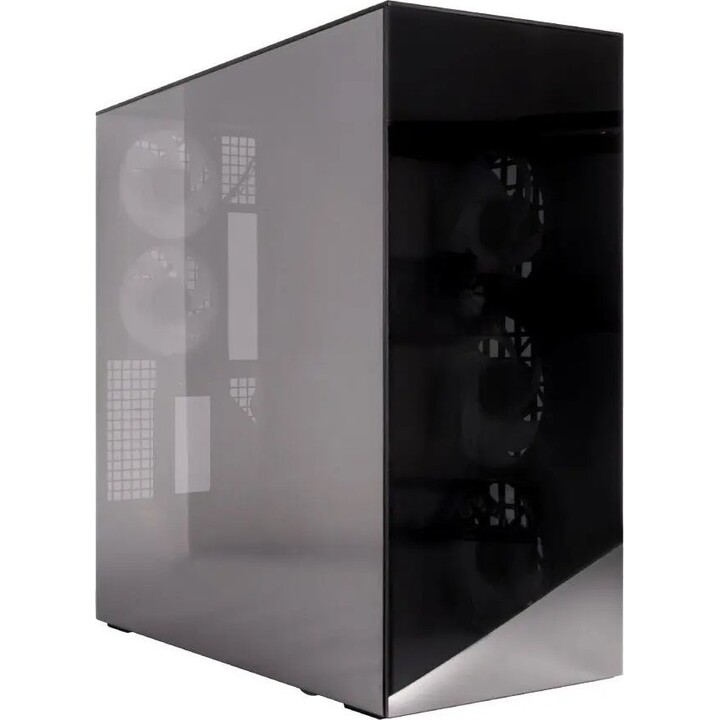 ARCTIC Xtender VG E-ATX PC case mirror black