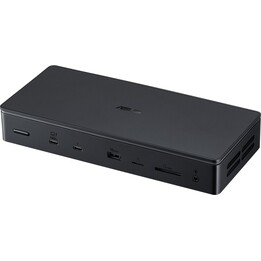 Station d´accueil NB DC510 TBT5/90XB09NN-BDS010 ASUS