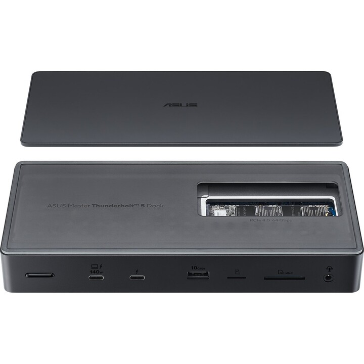 NB ACC DOCK DC510 TBT5/90XB09NN-BDS010 ASUS