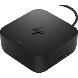Station d'accueil HP USB-C 100W G6 (9X3V1UT)