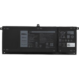 Dell 53w 4-cell portable battery