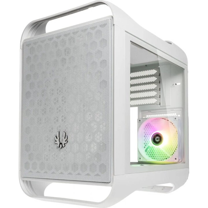 BitFenix Prodigy M 2022 Weiß