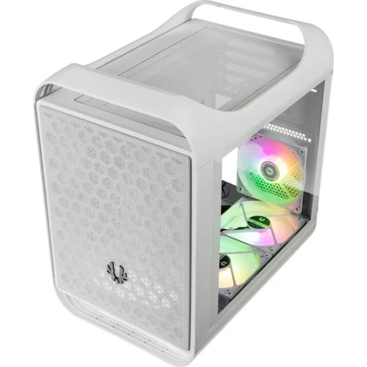 BitFenix Prodigy M 2022 Weiß