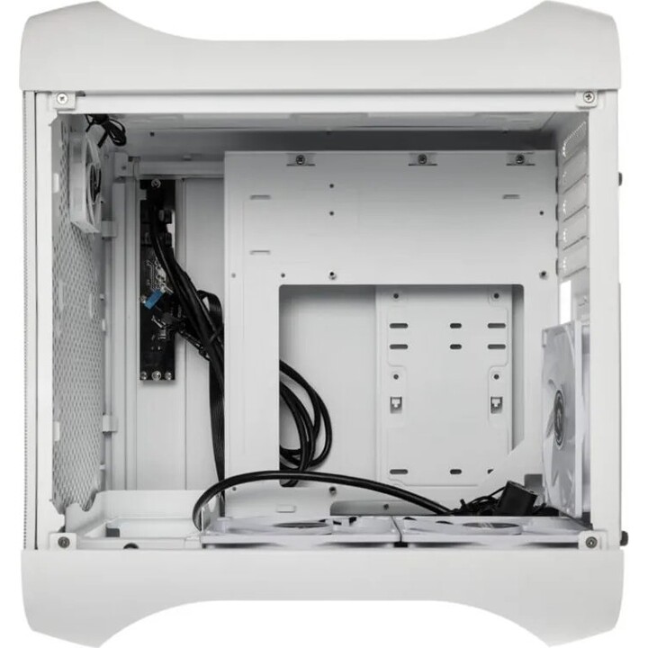 BitFenix Prodigy M 2022 Blanco
