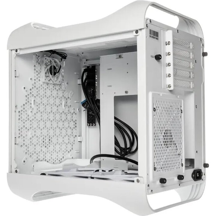 BitFenix Prodigy M 2022 Weiß