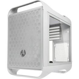 BitFenix Prodigy M Blanc