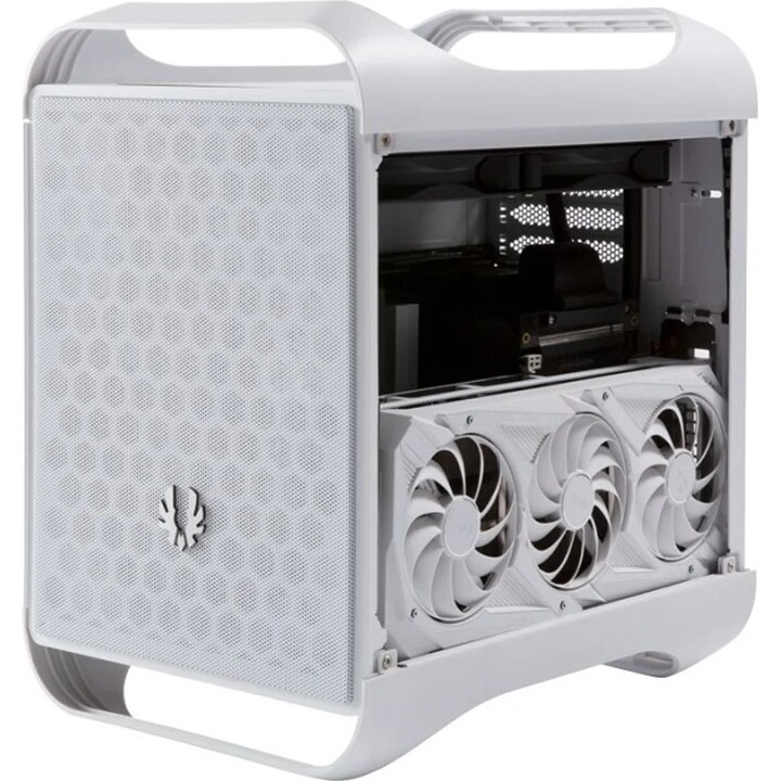BitFenix Prodigy M White