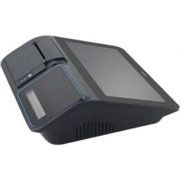 Premier TPV KT-116 W All-in-One 11.6" Capacitive Touch 1366x768 Intel J6412 QuadCore 1.99GHz 8GB DDR4 128GB SSD