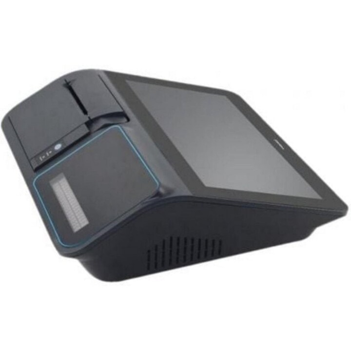 Premier TPV KT-116 W All-in-One 11,6" Capacitive Touch 1366x768 Intel J6412 QuadCore 1.99GHz 8GB DDR4 128GB SSD