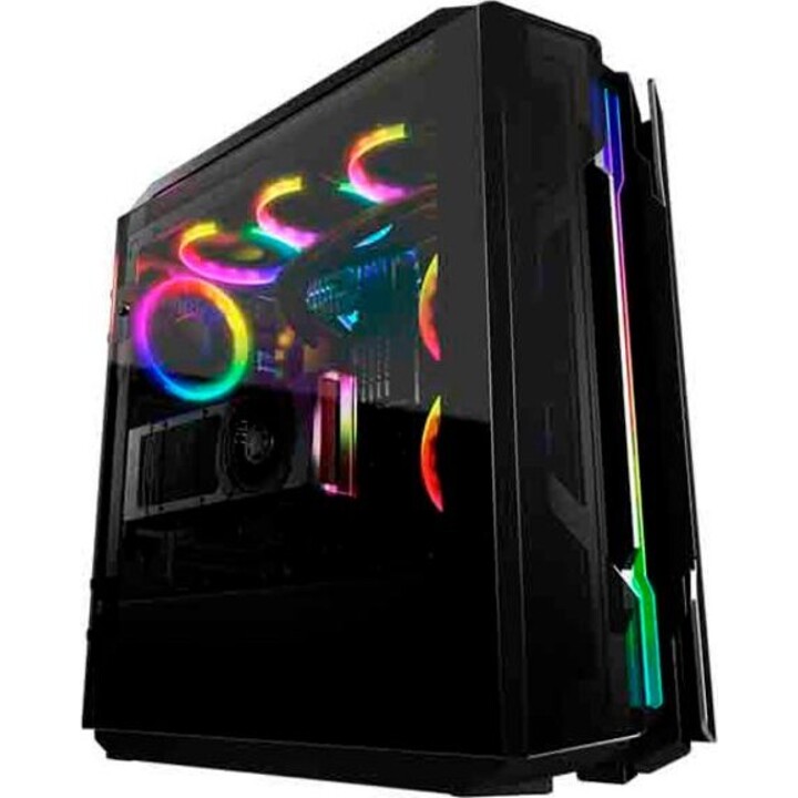 Cougar Gemini T Pro Tempered Glass - Case/Tower