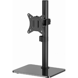 Support de moniteur de bureau à mouvement complet Gembird