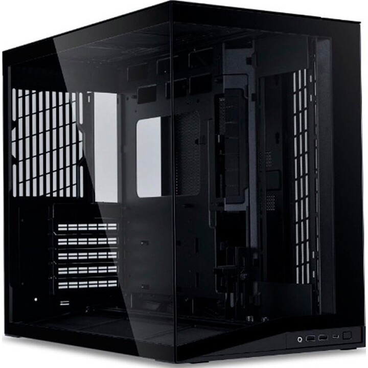 Caixa ATX Lian Li O11 Dynamic Mini v2