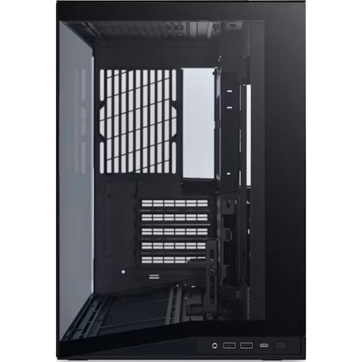 Lian Li O11 Dynamisches Mini v2 ATX-Gehäuse