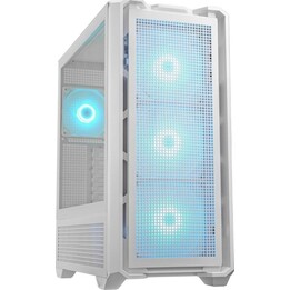 Cougar MX600 RGB Blanc