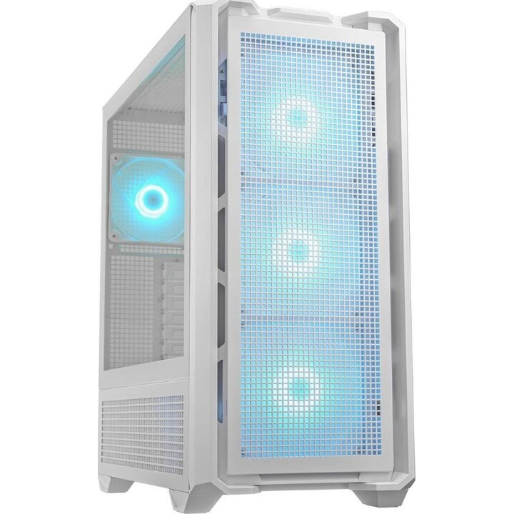 Cougar MX600 RGB Blanco