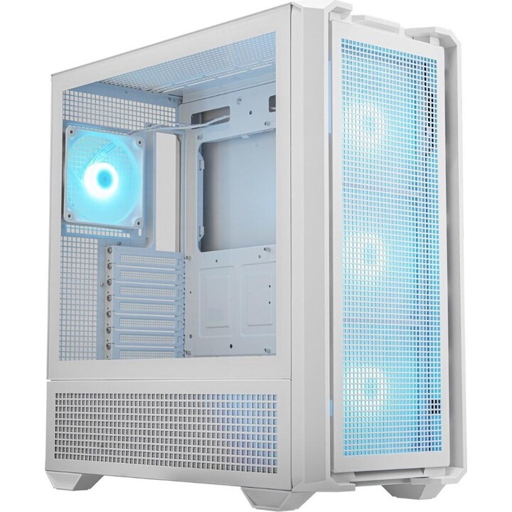 Cougar MX600 RGB Branco