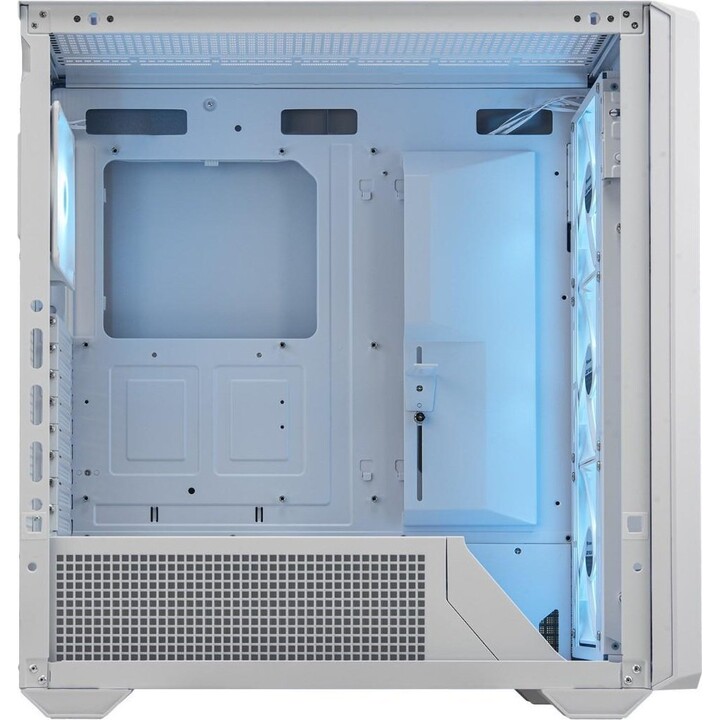 Cougar MX600 RGB Blanco