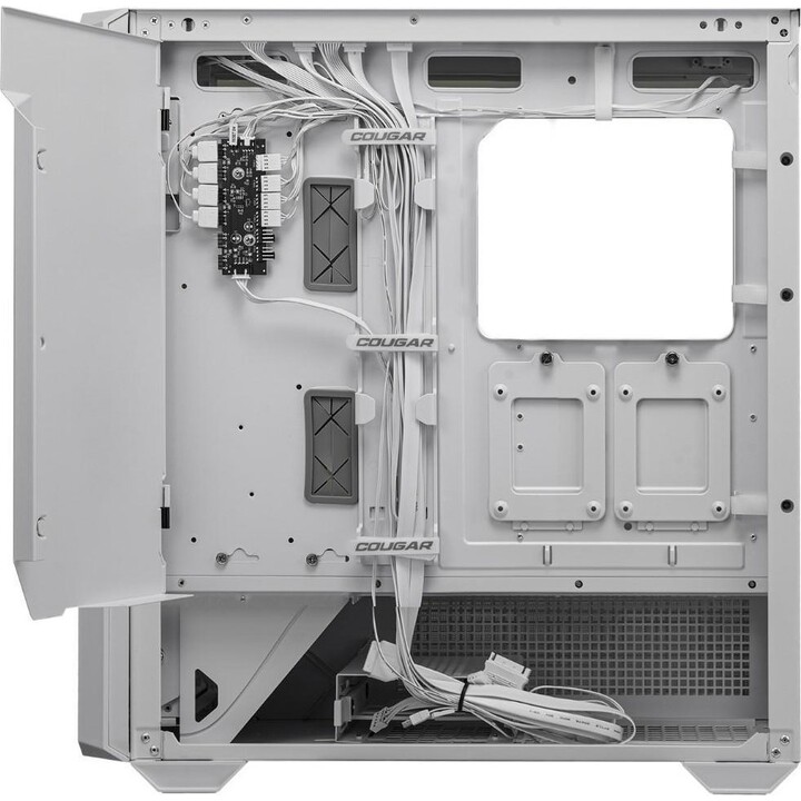 Cougar MX600 RGB Branco
