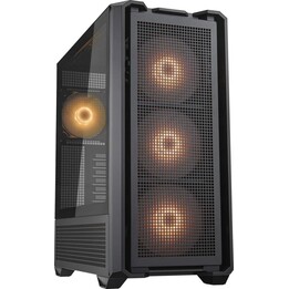 Cougar MX600 RGB Nero