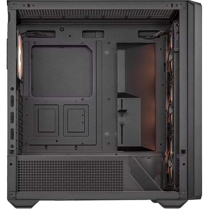Cougar MX600 RGB Nero