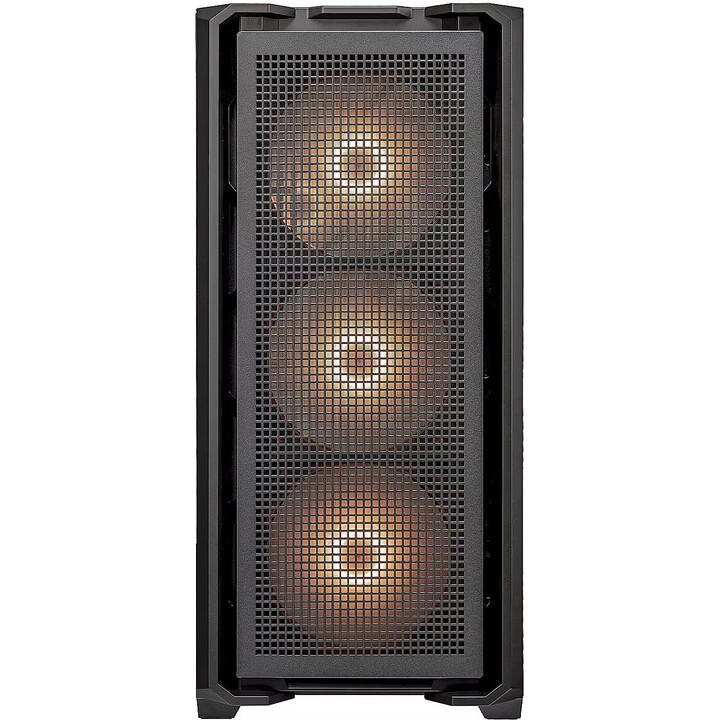 Cougar MX600 RGB Nero