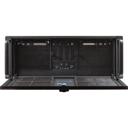 UNYKach 4U UK4339H 19" USB 3.0 Plata