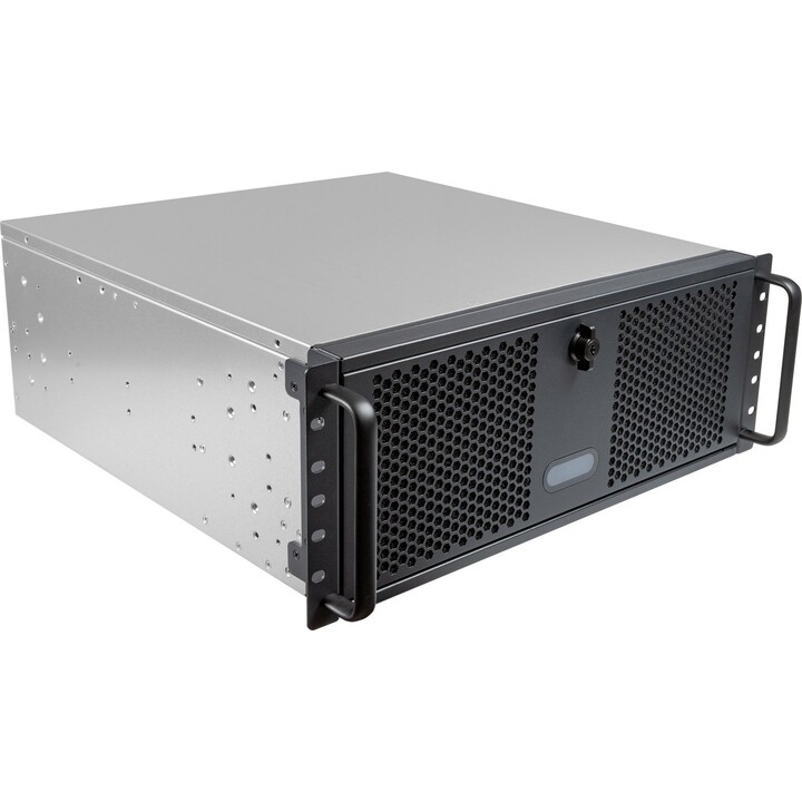 UNYKach 4U UK4339H 19" USB 3.0 Silver