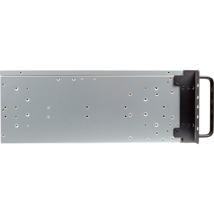 UNYKach 4U UK4339H 19" USB 3.0 Argent